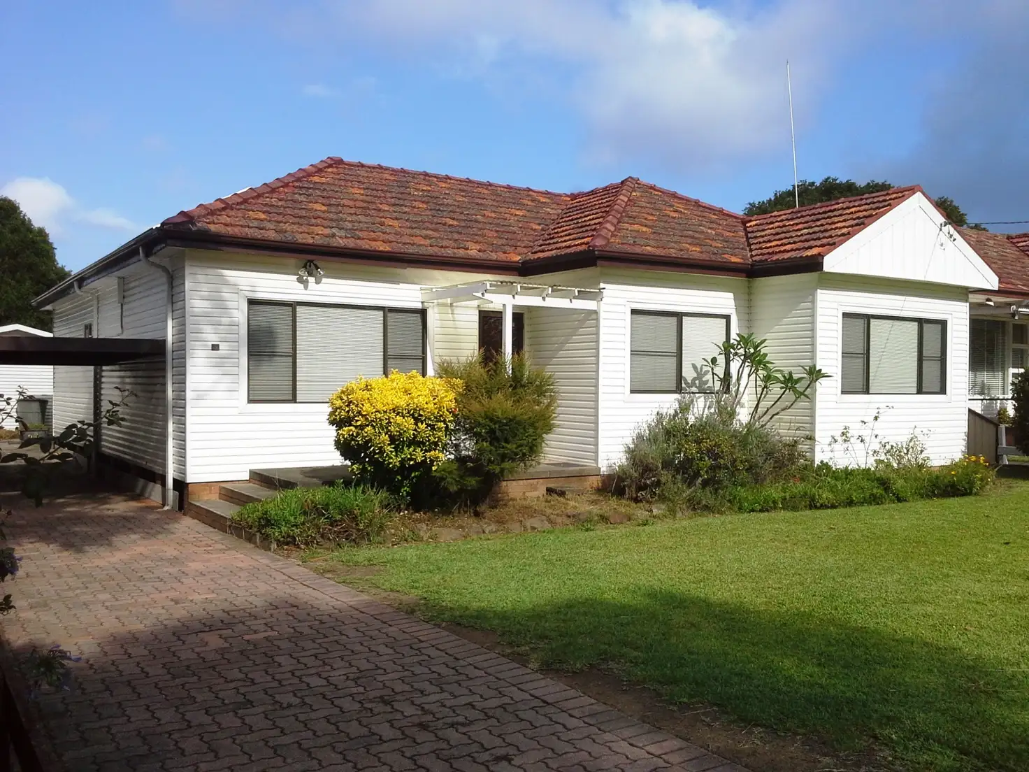 Main view of Homely house listing, 22 Miranda Road, Miranda NSW 2228