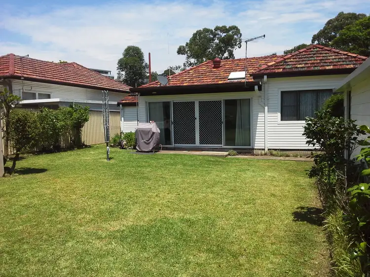 Second view of Homely house listing, 22 Miranda Road, Miranda NSW 2228