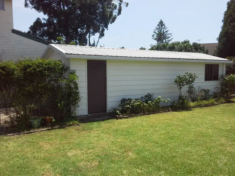 Fifth view of Homely house listing, 22 Miranda Road, Miranda NSW 2228
