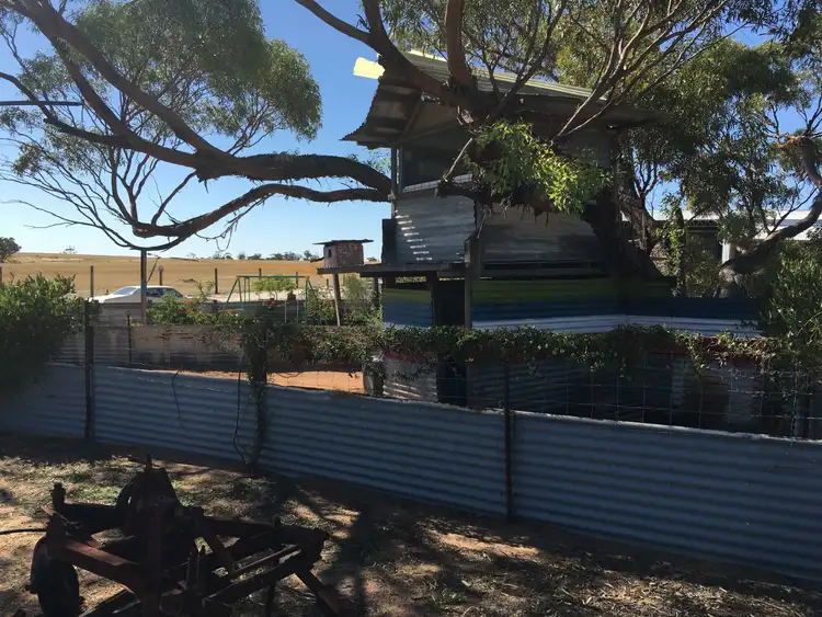 Third view of Homely rural property listing, Address available on request