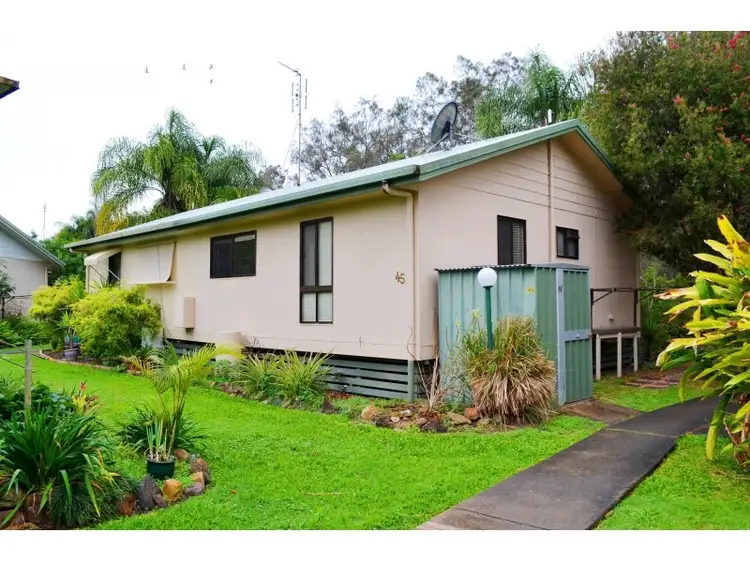 45/38-46 David Low Way, Diddillibah QLD 4559