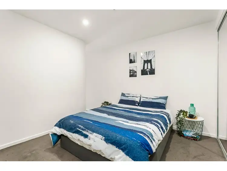 Sixth view of Homely apartment listing, 303/37-43 Breese Street, Brunswick VIC 3056