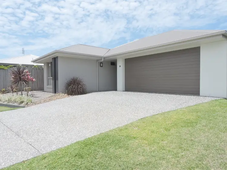 28 Great Keppel Crescent, Mountain Creek QLD 4557