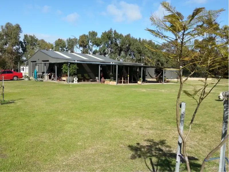 Main view of Homely land listing, Address available on request