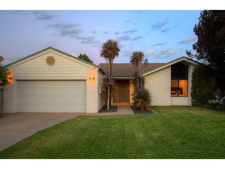 38 Jacob Crescent, Glenroy NSW 2640
