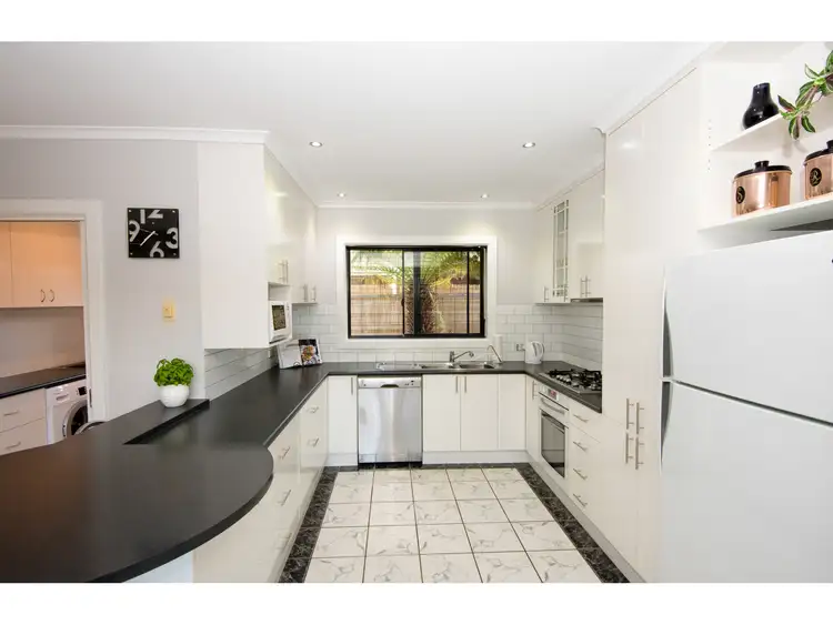 Sixth view of Homely house listing, 38 Jacob Crescent, Glenroy NSW 2640