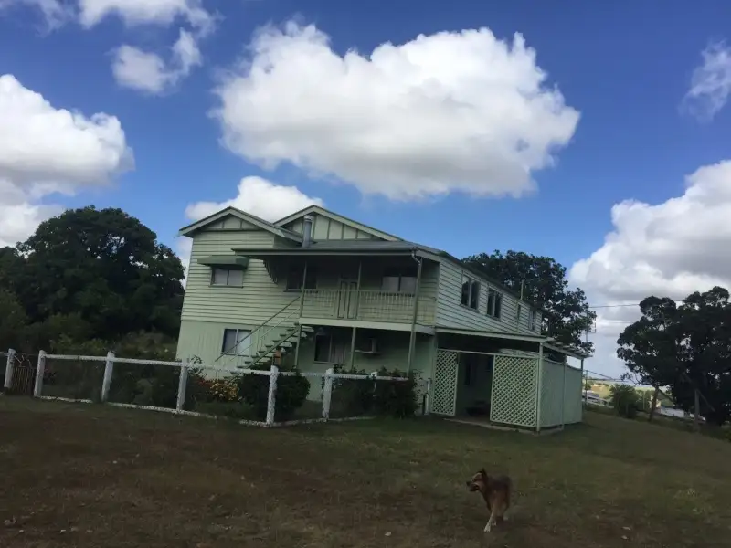 Main view of Homely rural property listing, 129 Glamorgan Vale Road, Lowood QLD 4311