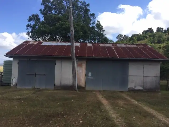 Fifth view of Homely rural property listing, 129 Glamorgan Vale Road, Lowood QLD 4311