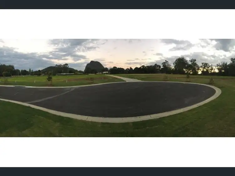 Sixth view of Homely land listing, lot 6 Kabiana Place, Glass House Mountains QLD 4518