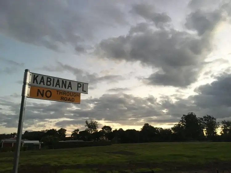 Seventh view of Homely land listing, lot 6 Kabiana Place, Glass House Mountains QLD 4518