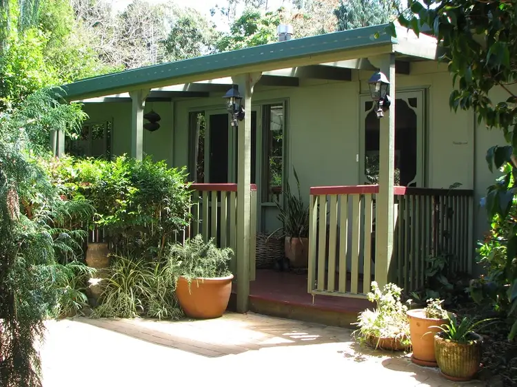 21 Kondalilla Falls Road, Flaxton QLD 4560