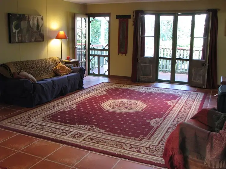 Second view of Homely house listing, 21 Kondalilla Falls Road, Flaxton QLD 4560