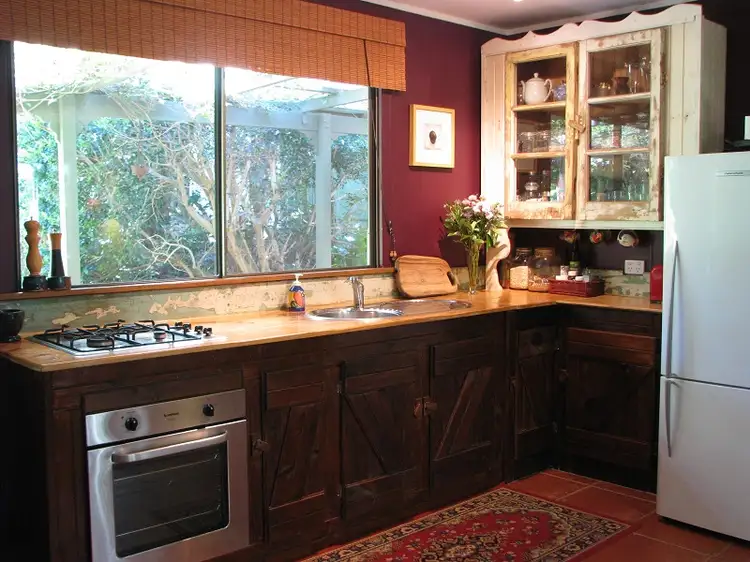 Third view of Homely house listing, 21 Kondalilla Falls Road, Flaxton QLD 4560