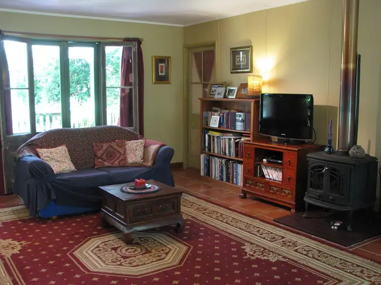 Fourth view of Homely house listing, 21 Kondalilla Falls Road, Flaxton QLD 4560