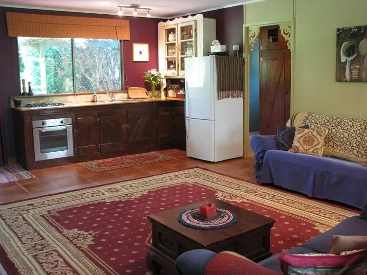 Fifth view of Homely house listing, 21 Kondalilla Falls Road, Flaxton QLD 4560