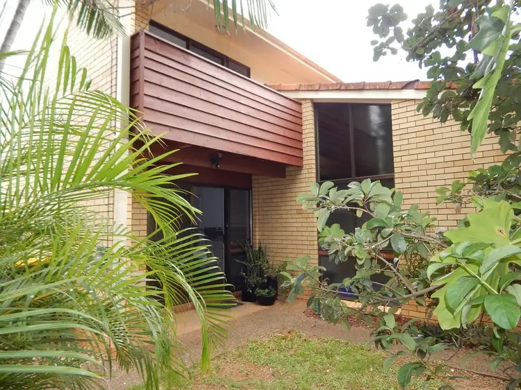 5/52 Carnaby Street, Macgregor QLD 4109