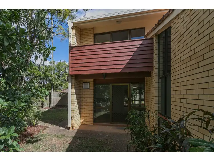 Sixth view of Homely townhouse listing, 5/52 Carnaby Street, Macgregor QLD 4109