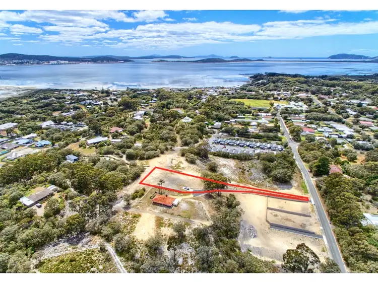 Third view of Homely land listing, 30 Grove Street West, Little Grove WA 6330