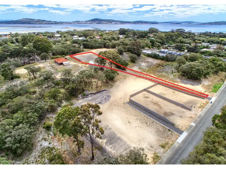 Fourth view of Homely land listing, 30 Grove Street West, Little Grove WA 6330