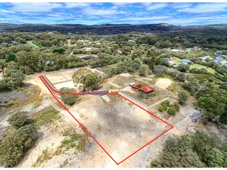 Fifth view of Homely land listing, 30 Grove Street West, Little Grove WA 6330
