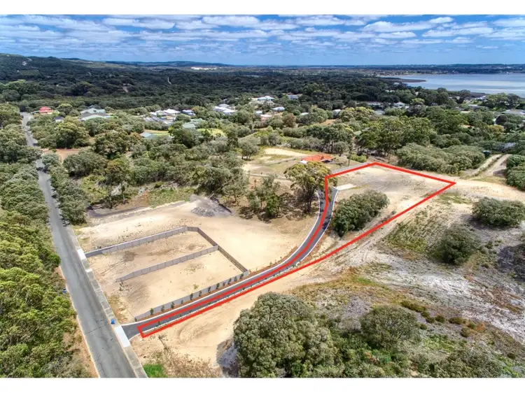 Sixth view of Homely land listing, 30 Grove Street West, Little Grove WA 6330