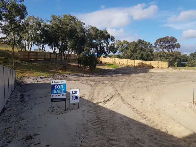 Second view of Homely land listing, 38 Grove Street West, Little Grove WA 6330