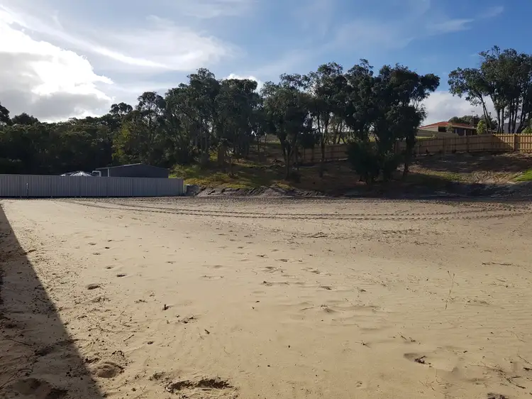 Third view of Homely land listing, 38 Grove Street West, Little Grove WA 6330