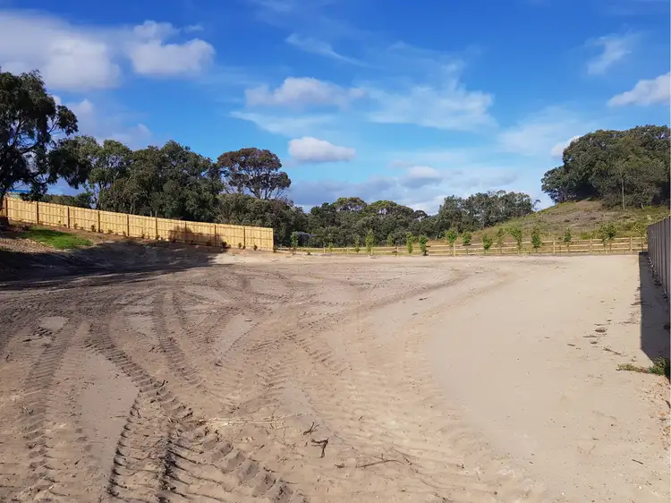 Fourth view of Homely land listing, 38 Grove Street West, Little Grove WA 6330