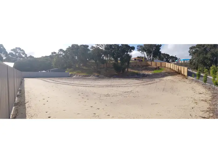 Fifth view of Homely land listing, 38 Grove Street West, Little Grove WA 6330