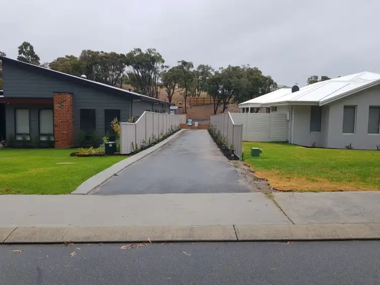 Sixth view of Homely land listing, 38 Grove Street West, Little Grove WA 6330