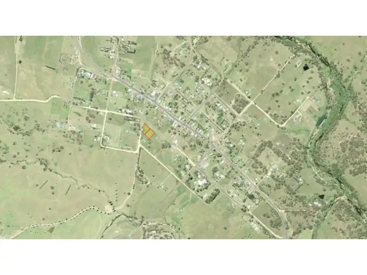 83-85 Kameruka Street, Bemboka NSW 2550