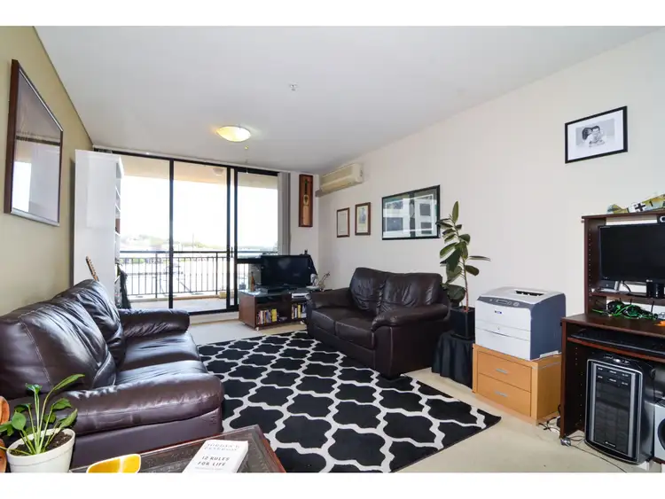 Fourth view of Homely apartment listing, 305/23-29 Hunter St, Hornsby NSW 2077