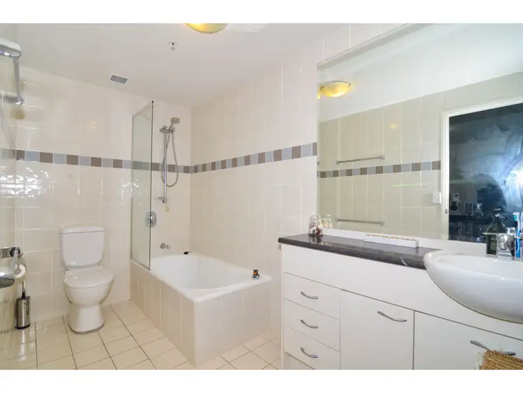 Fifth view of Homely apartment listing, 305/23-29 Hunter St, Hornsby NSW 2077