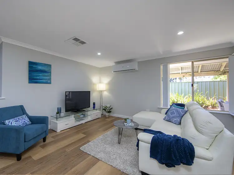 Fifth view of Homely house listing, 33 Parkland Trail, Canning Vale WA 6155