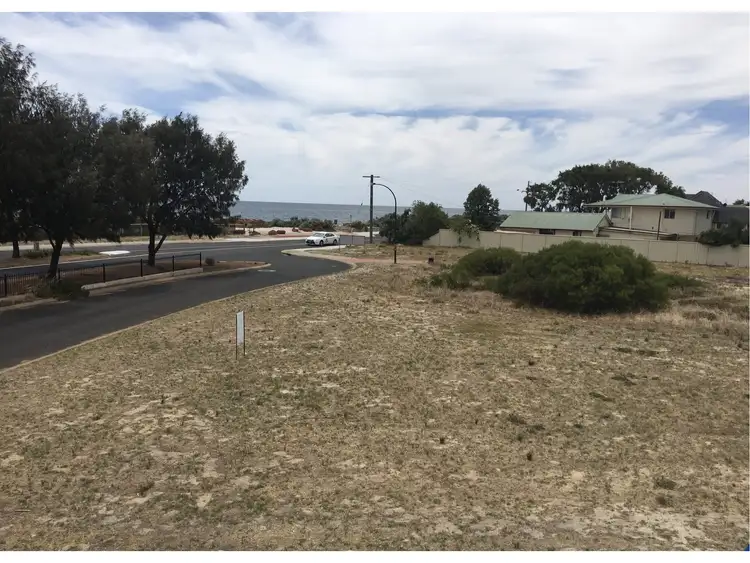 Fifth view of Homely land listing, Lot 103/5 Bream Quadrant, Geographe WA 6280