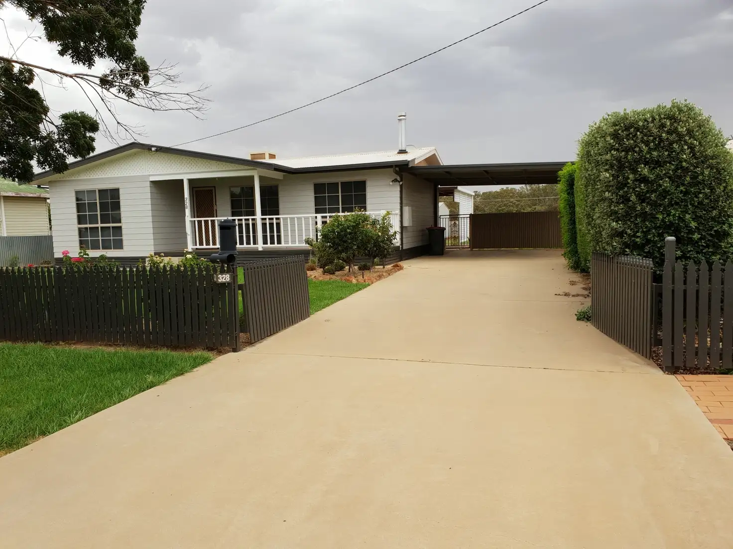 Main view of Homely unit listing, 328 Church Street, Hay NSW 2711