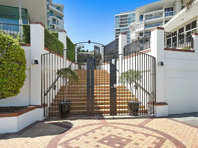 Fifth view of Homely unit listing, 3/31 Harbour Road, Hamilton QLD 4007