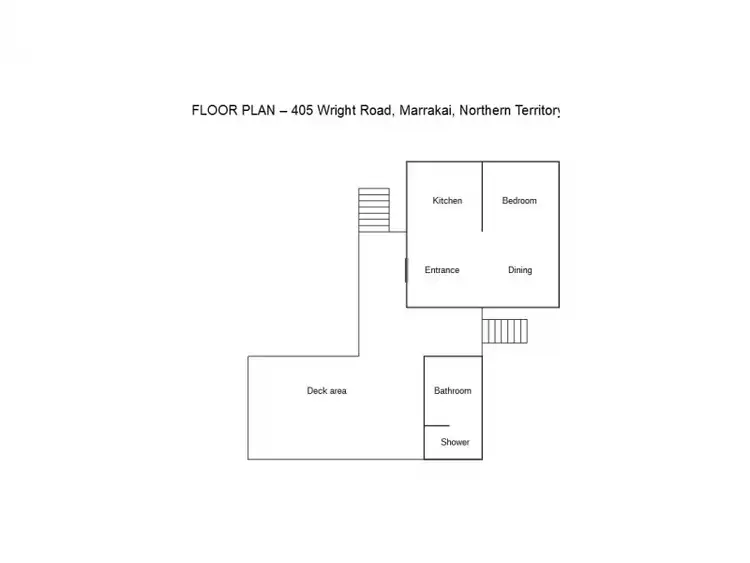 Seventh view of Homely rural property listing, Lot 6831/405 Wright Road, Marrakai NT 822
