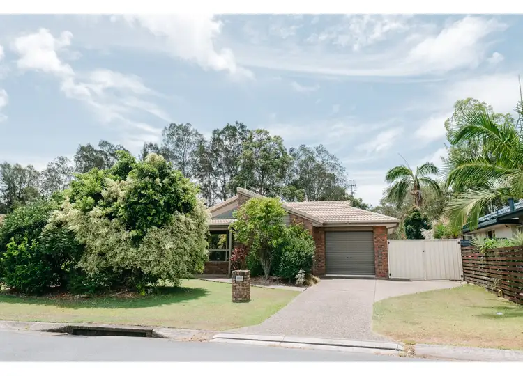 48 Togos Avenue, Currumbin Waters QLD 4223
