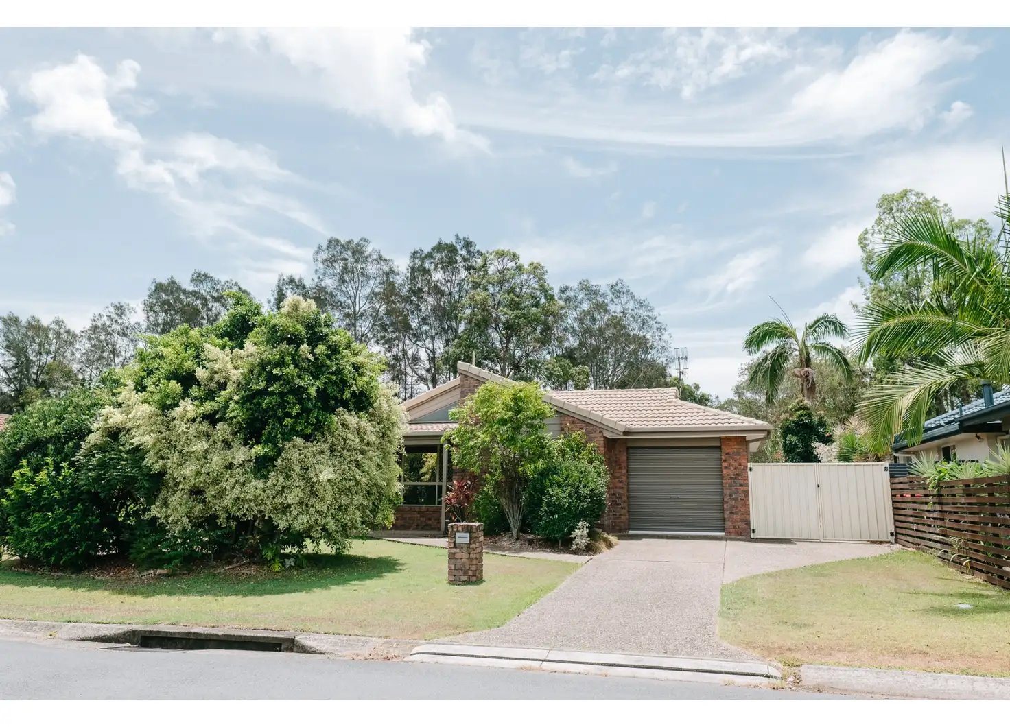 Main view of Homely house listing, 48 Togos Avenue, Currumbin Waters QLD 4223