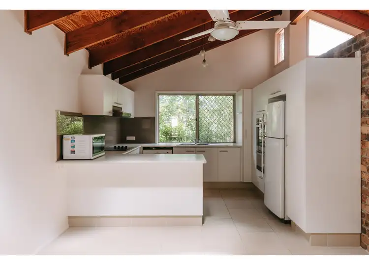 Fifth view of Homely house listing, 48 Togos Avenue, Currumbin Waters QLD 4223