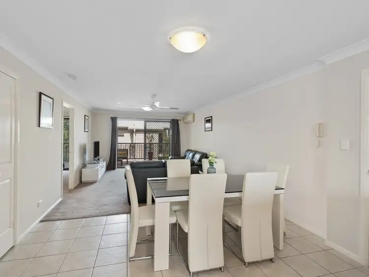 Main view of Homely unit listing, 11/115 Thynne Road, Morningside QLD 4170