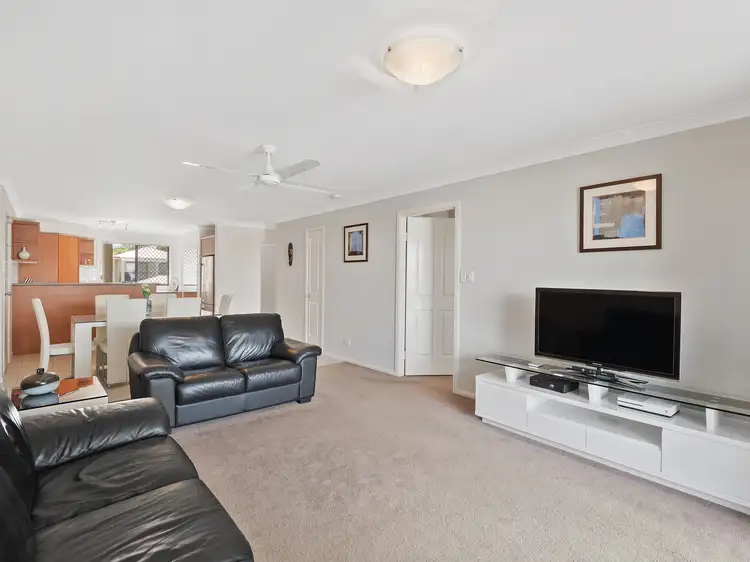 Third view of Homely unit listing, 11/115 Thynne Road, Morningside QLD 4170