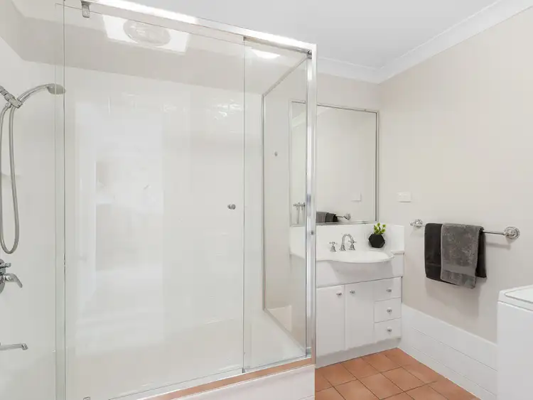 Fifth view of Homely unit listing, 11/115 Thynne Road, Morningside QLD 4170
