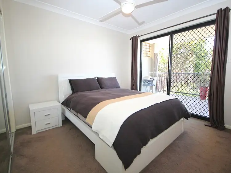 Sixth view of Homely unit listing, 11/115 Thynne Road, Morningside QLD 4170
