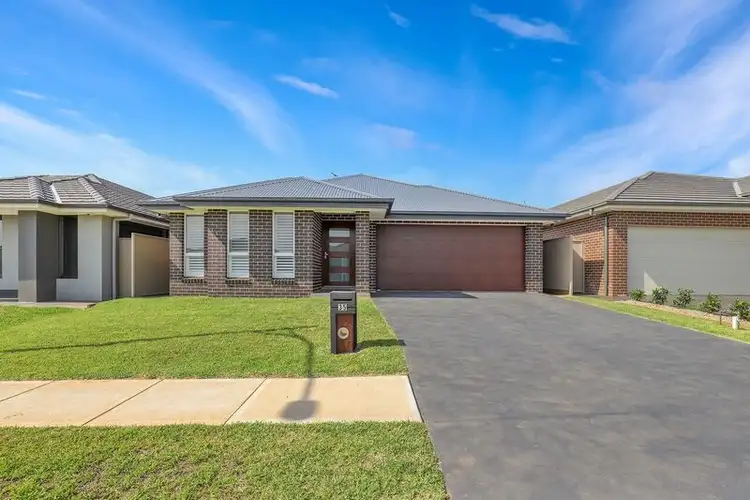 35 Harland Road, Spring Farm NSW 2570