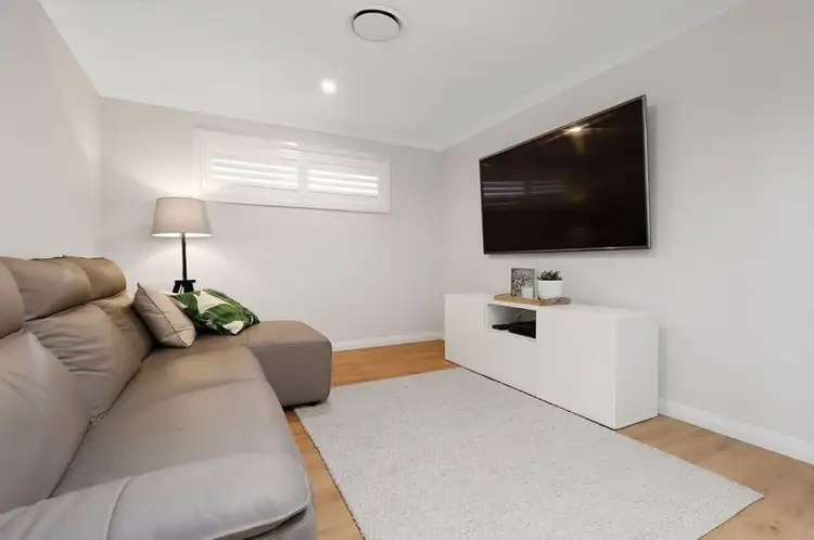 Fifth view of Homely house listing, 35 Harland Road, Spring Farm NSW 2570