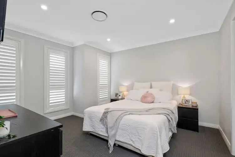 Sixth view of Homely house listing, 35 Harland Road, Spring Farm NSW 2570