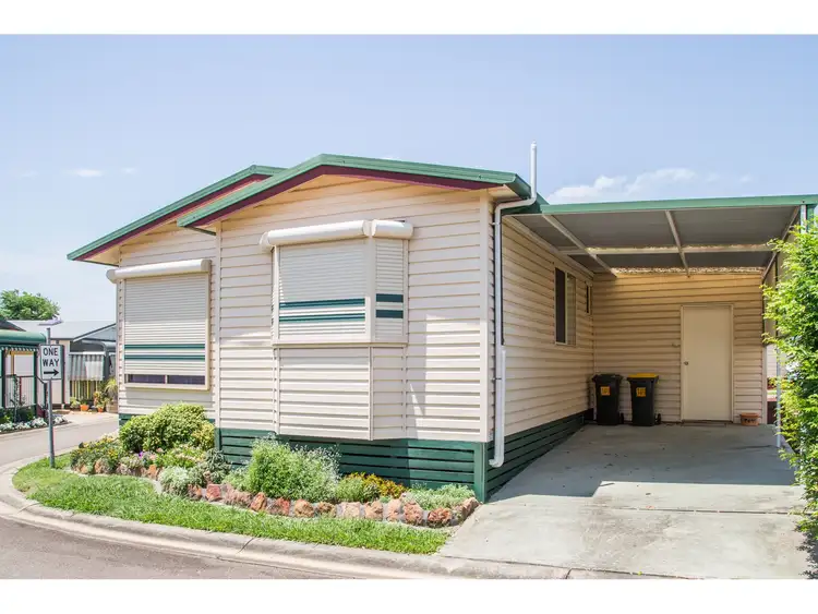 349/30 Majestic Drive, Stanhope Gardens NSW 2768