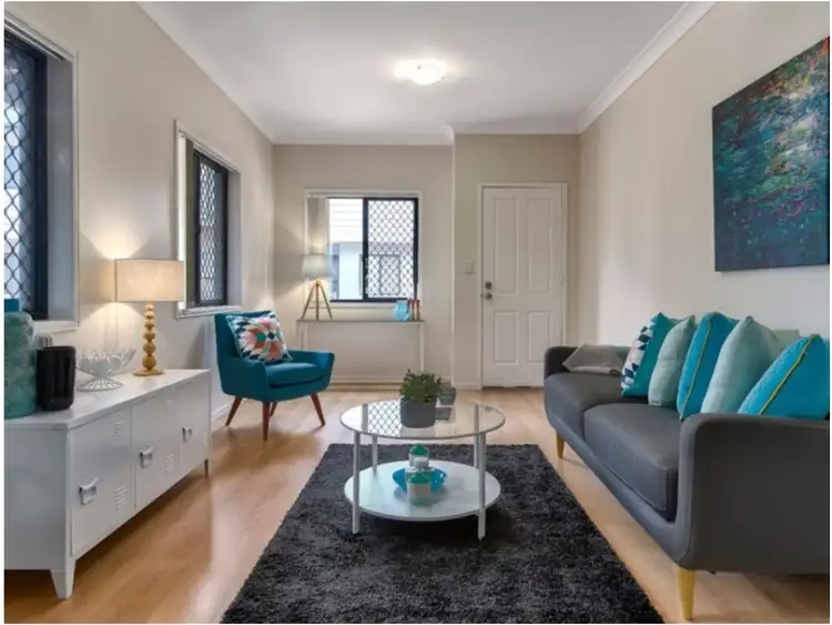 Unit 11/63 Barron Street, Gordon Park QLD 4031